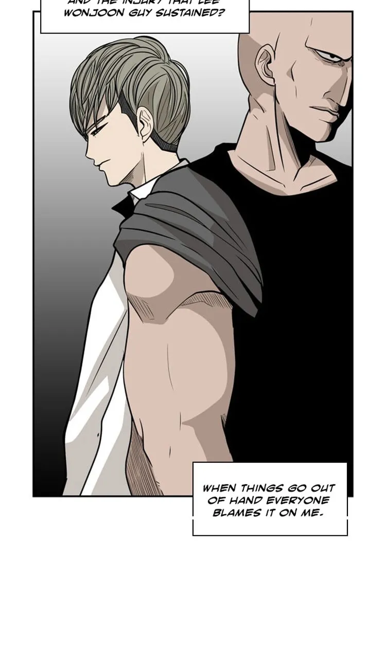 Shark Chapter 9 page 56 - MangaKakalot