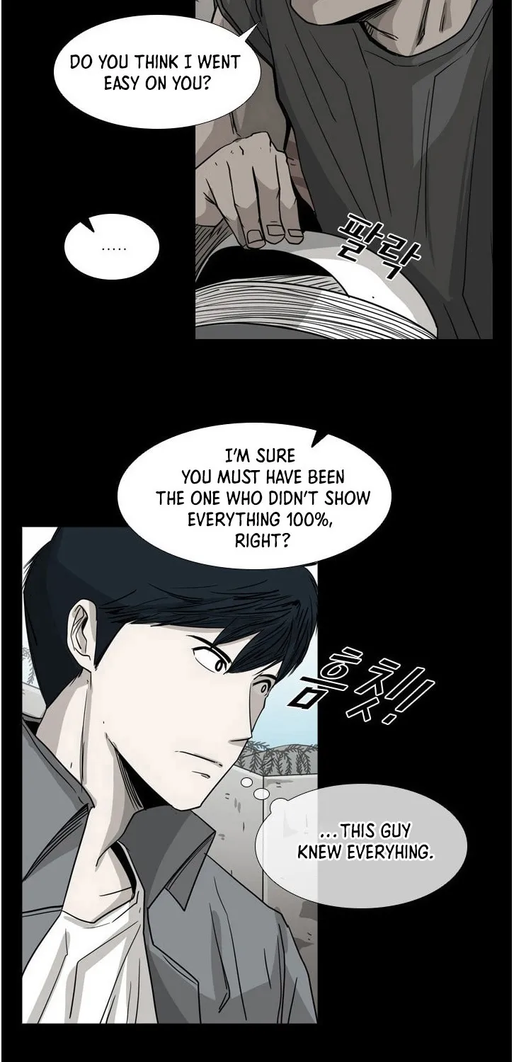 Shark Chapter 90 page 3 - MangaKakalot