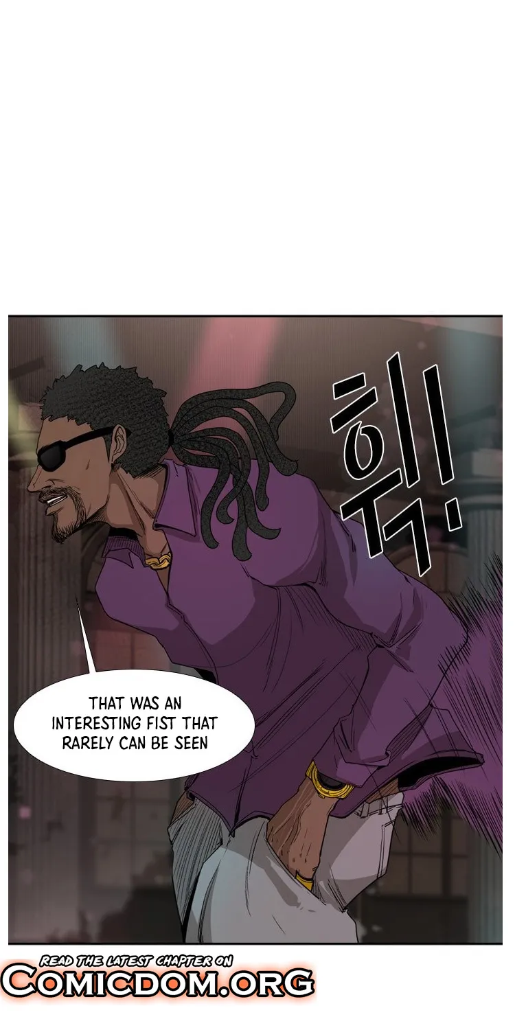 Shark Chapter 96 page 20 - MangaNelo