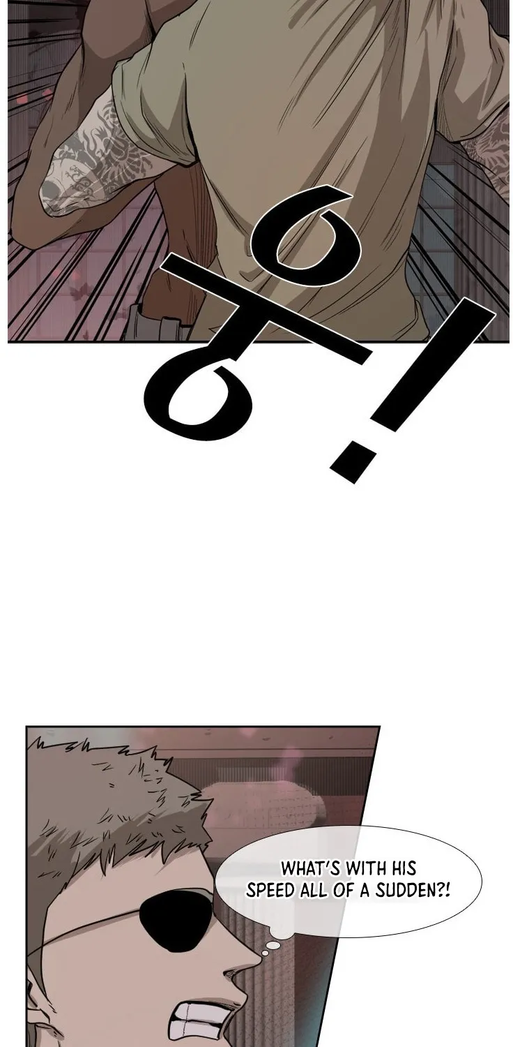 Shark Chapter 96 page 47 - MangaNelo