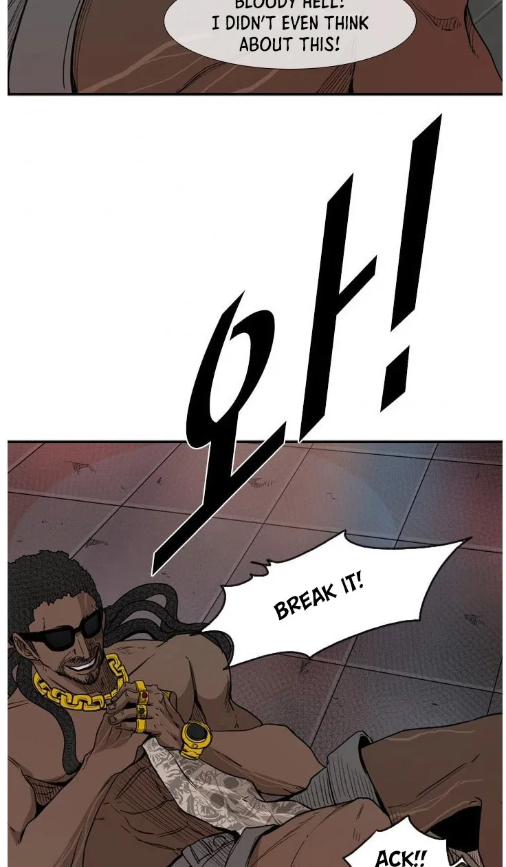 Shark Chapter 96 page 53 - MangaNelo