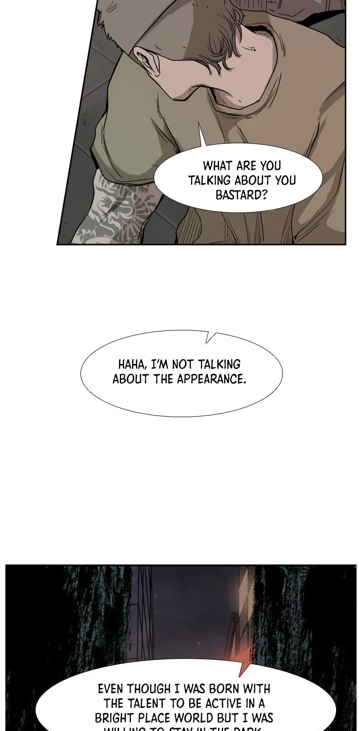 Shark Chapter 96 page 58 - MangaKakalot