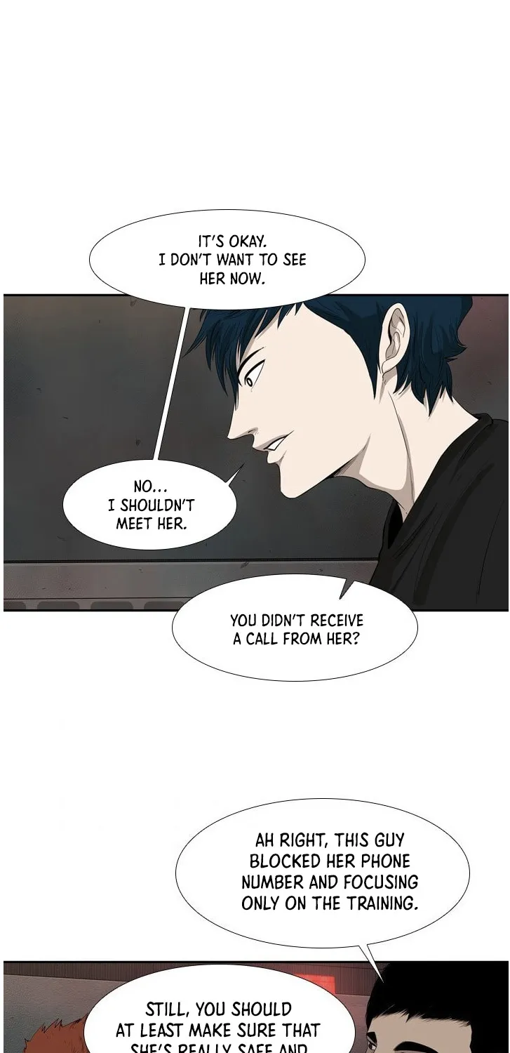 Shark Chapter 99 page 44 - MangaKakalot