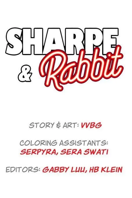 Sharpe And Rabbit Chapter 45 page 2 - MangaNato