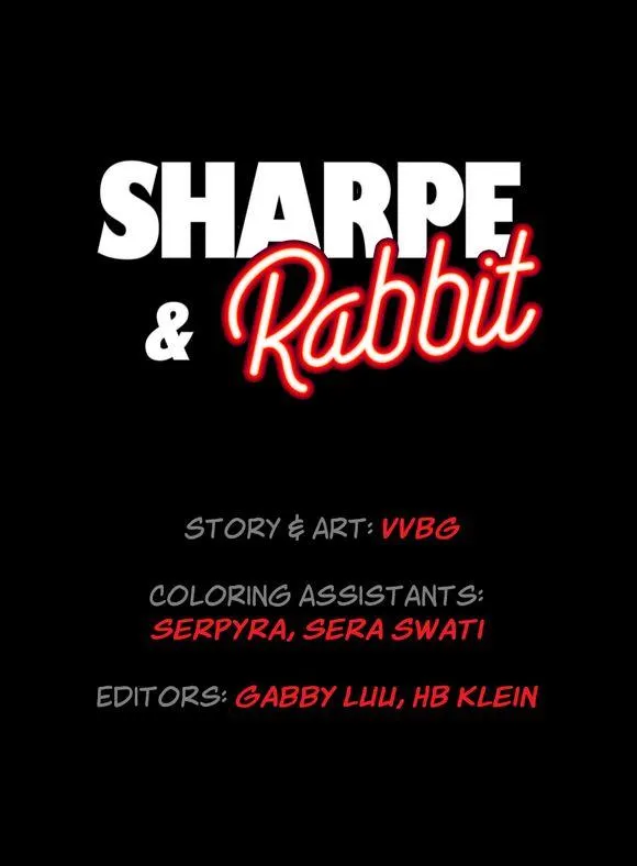 Sharpe And Rabbit Chapter 50 page 2 - MangaKakalot