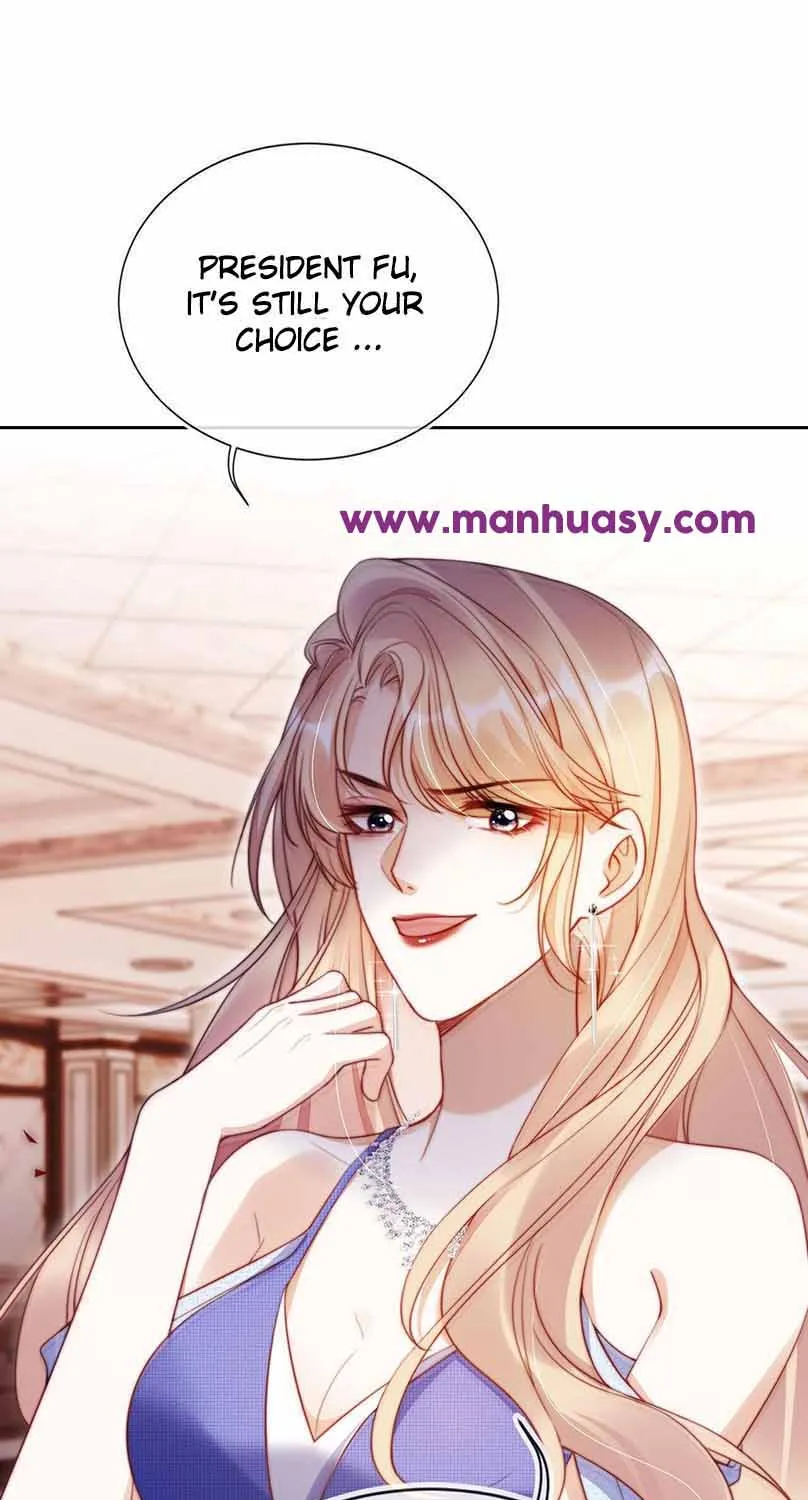 She Became A Billionaire After Divorce Chapter 19 page 44 - MangaKakalot