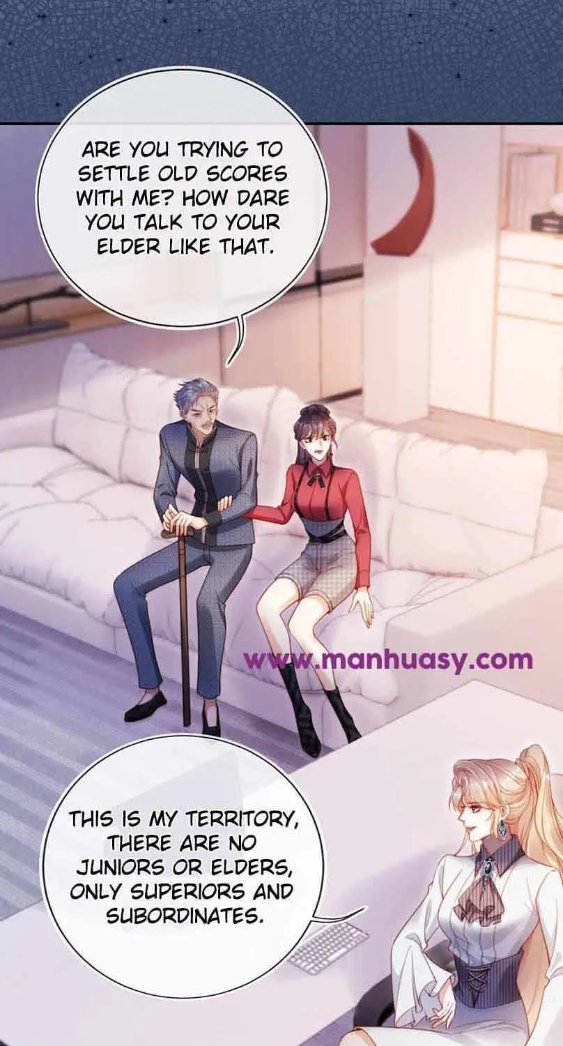 She Became A Billionaire After Divorce Chapter 24 page 9 - MangaKakalot