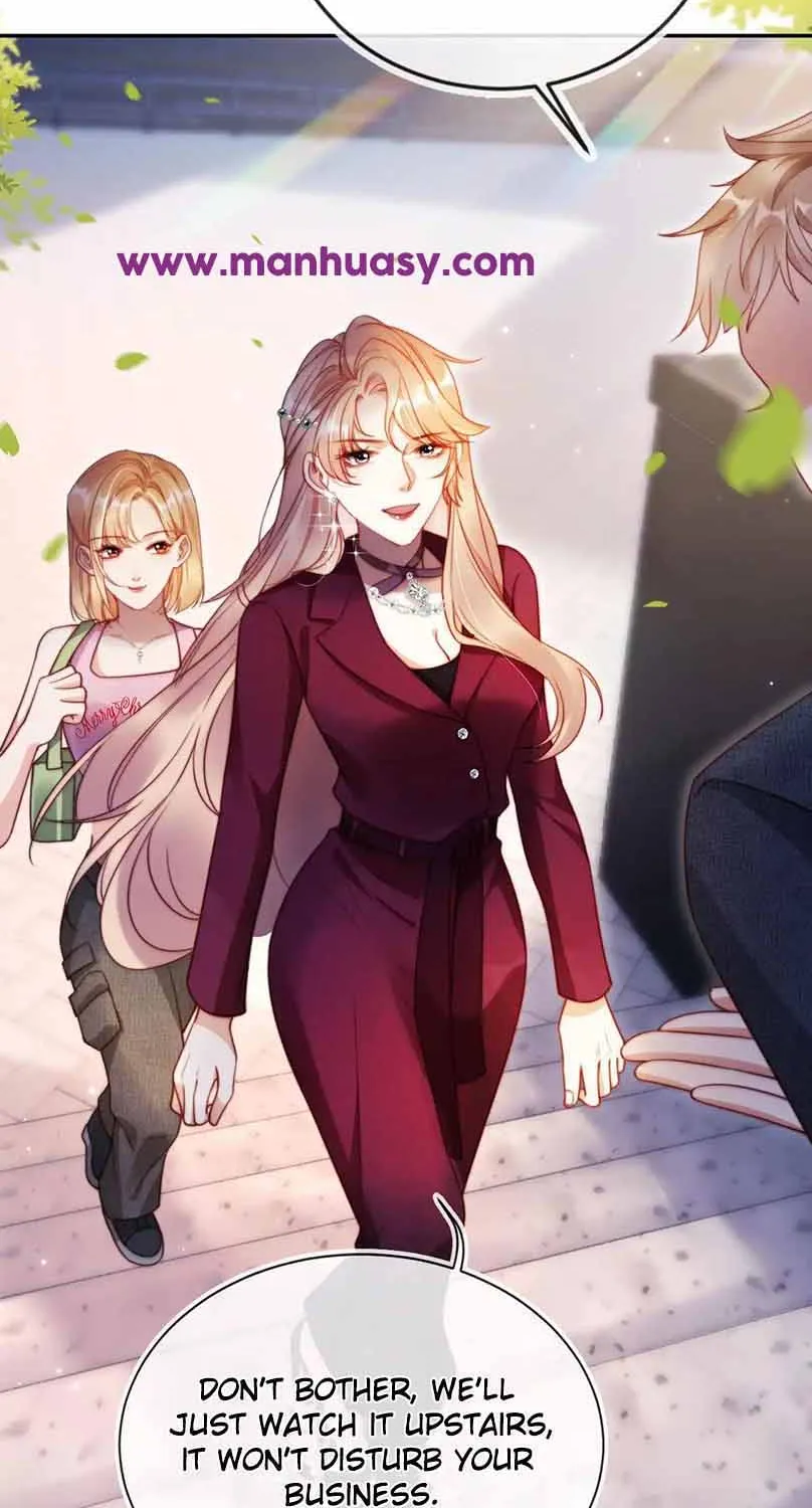 She Became A Billionaire After Divorce Chapter 26 page 17 - MangaKakalot