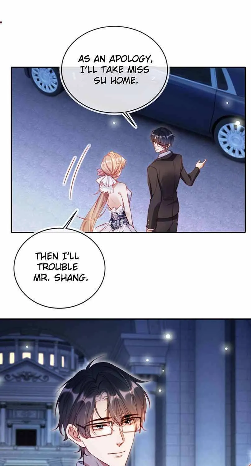 She Became A Billionaire After Divorce Chapter 29 page 21 - MangaKakalot