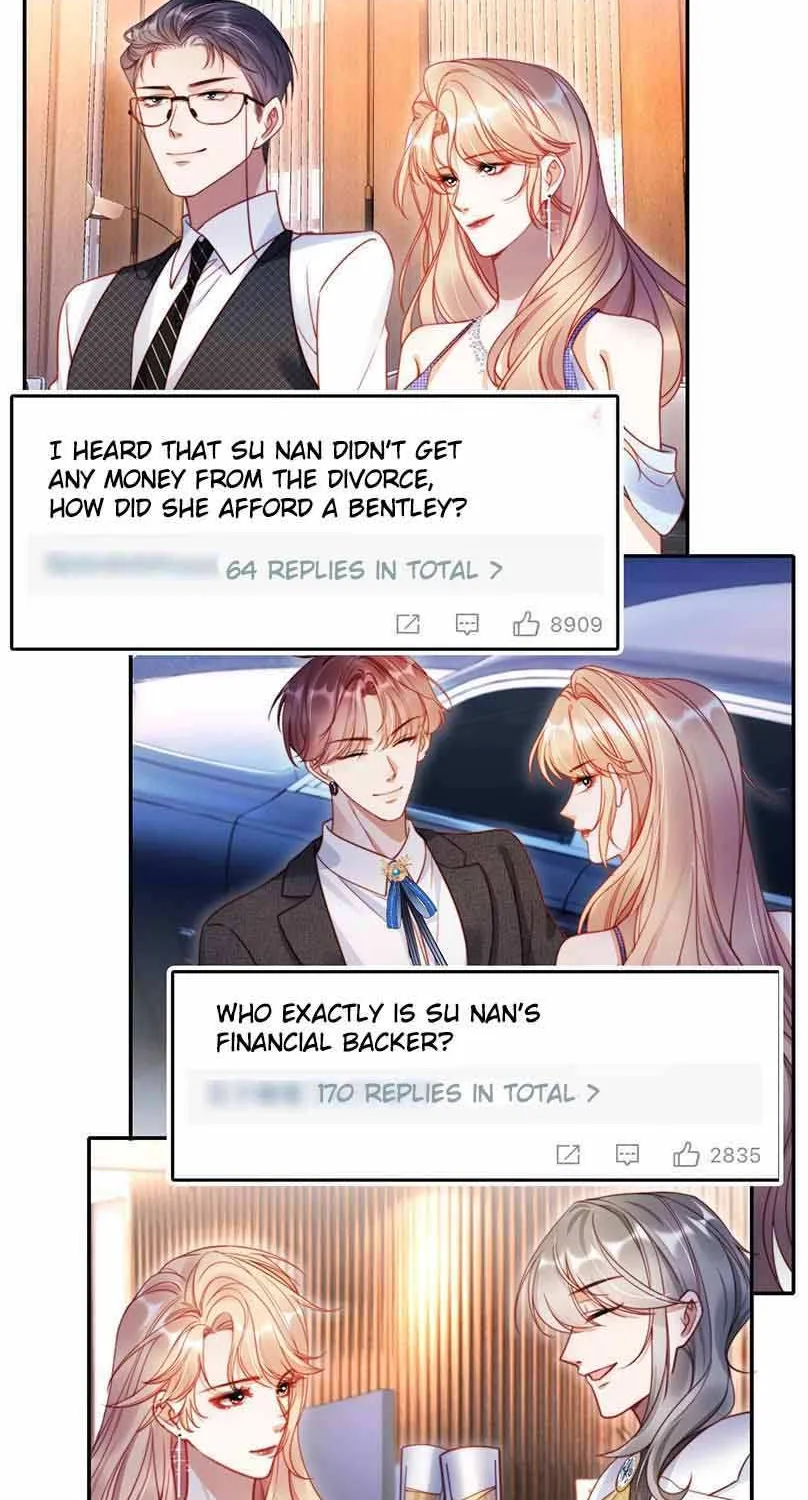 She Became A Billionaire After Divorce Chapter 29 page 28 - MangaKakalot