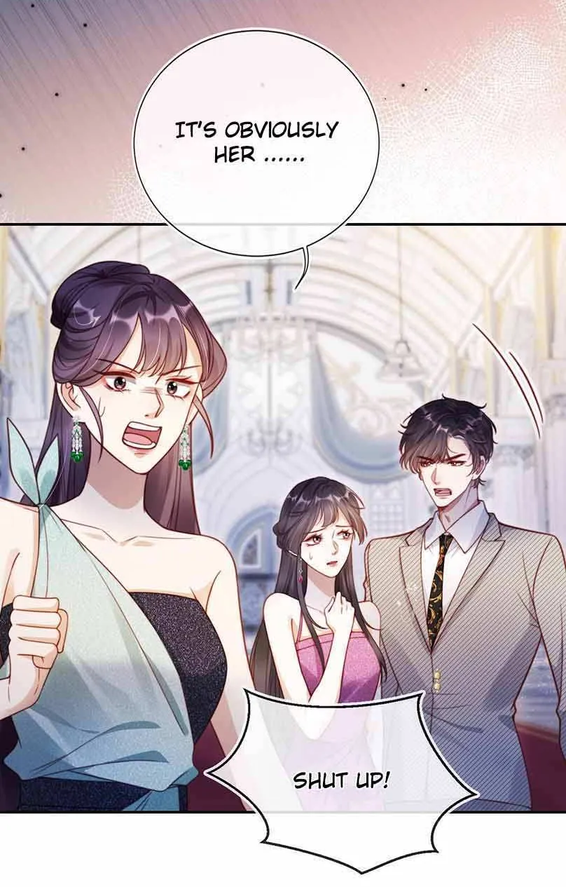 She Became A Billionaire After Divorce Chapter 29 page 10 - MangaKakalot