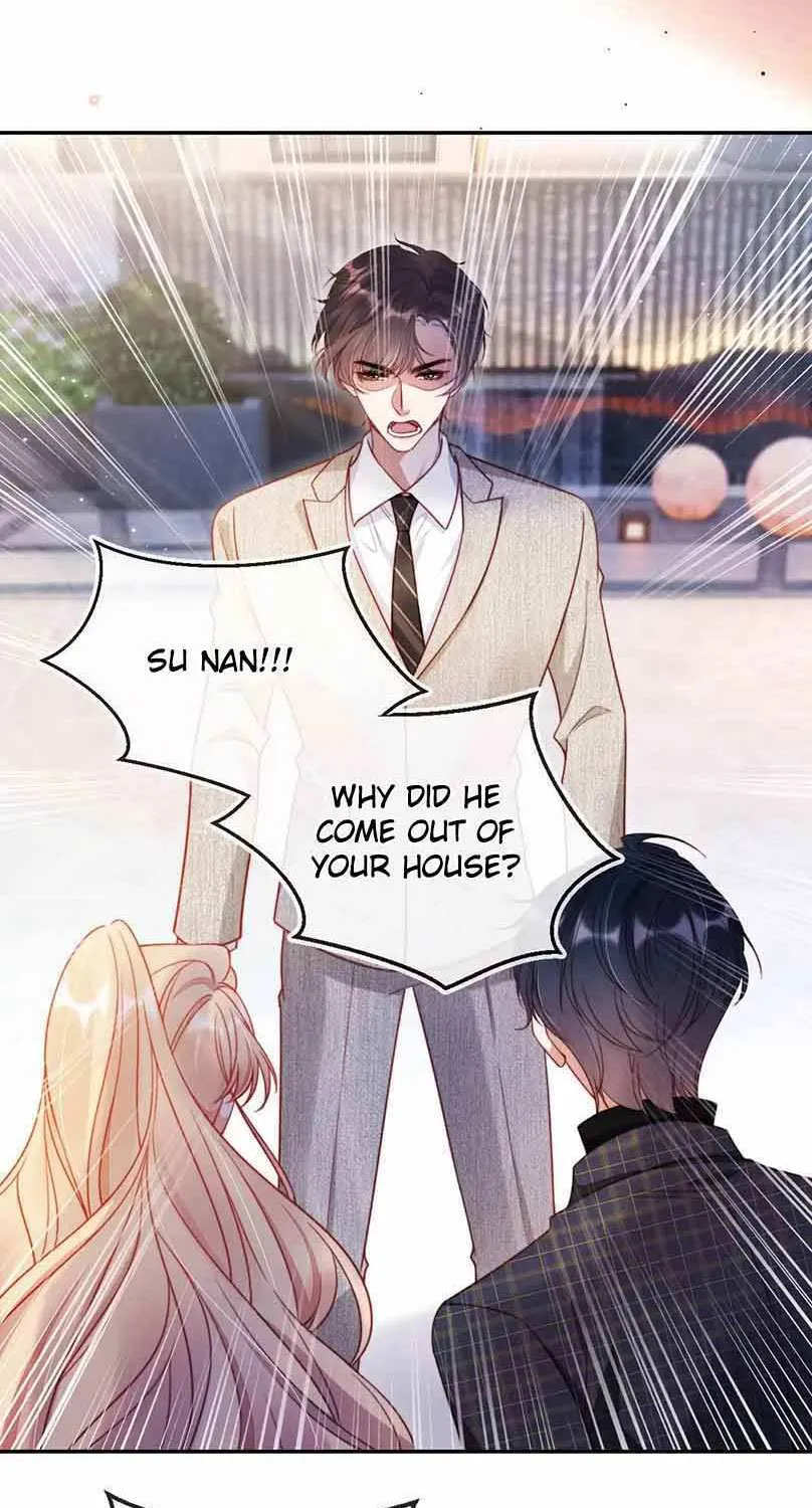 She Became A Billionaire After Divorce Chapter 31 page 20 - MangaKakalot