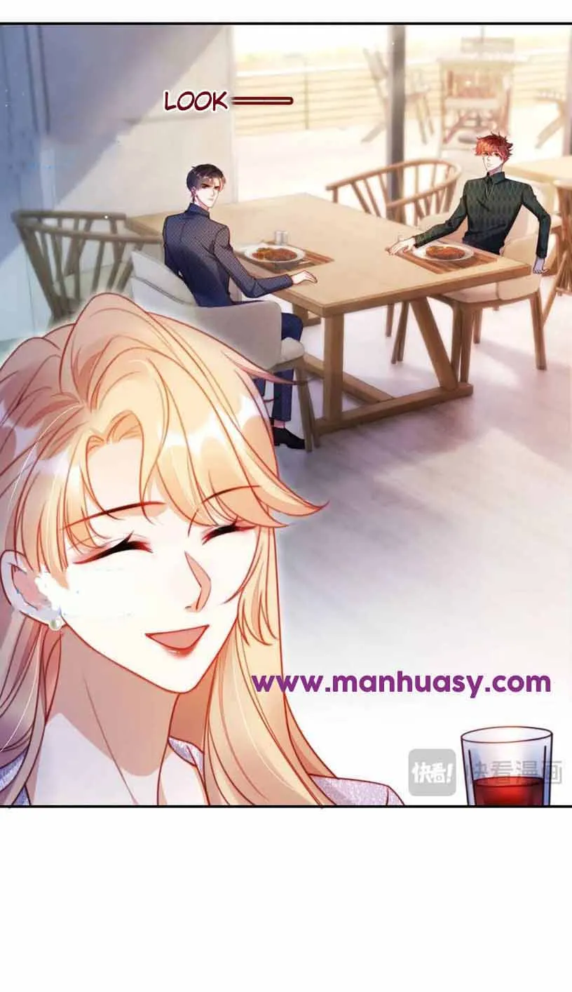 She Became A Billionaire After Divorce Chapter 33 page 18 - MangaKakalot