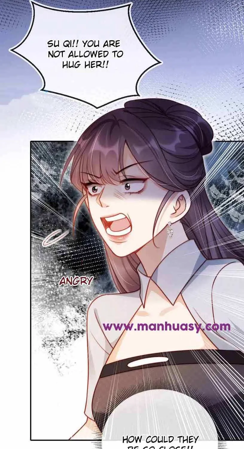 She Became A Billionaire After Divorce Chapter 34 page 22 - MangaKakalot