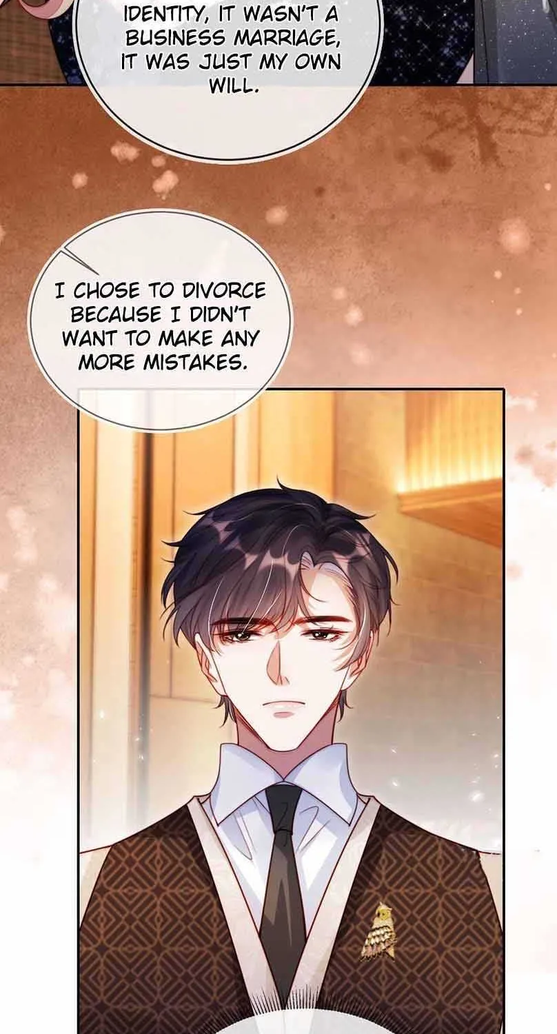 She Became A Billionaire After Divorce Chapter 36 page 15 - MangaKakalot