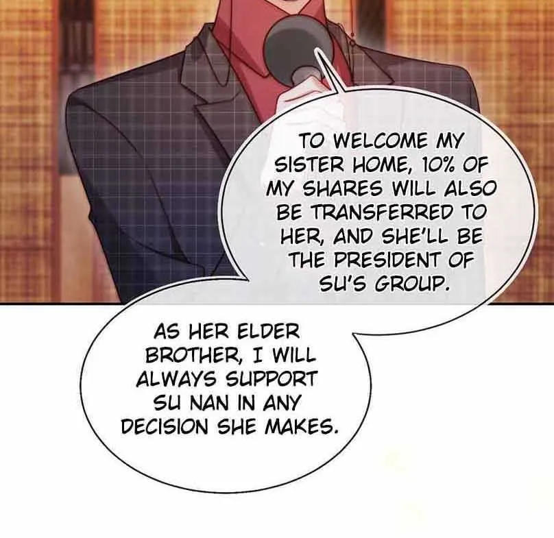 She Became A Billionaire After Divorce Chapter 36 page 8 - MangaKakalot