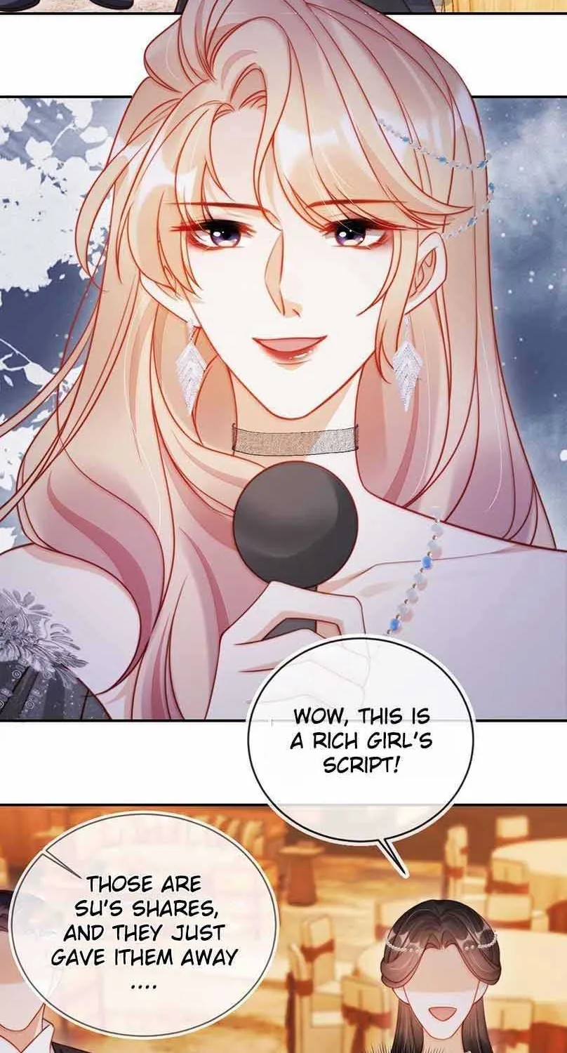 She Became A Billionaire After Divorce Chapter 36 page 10 - MangaKakalot