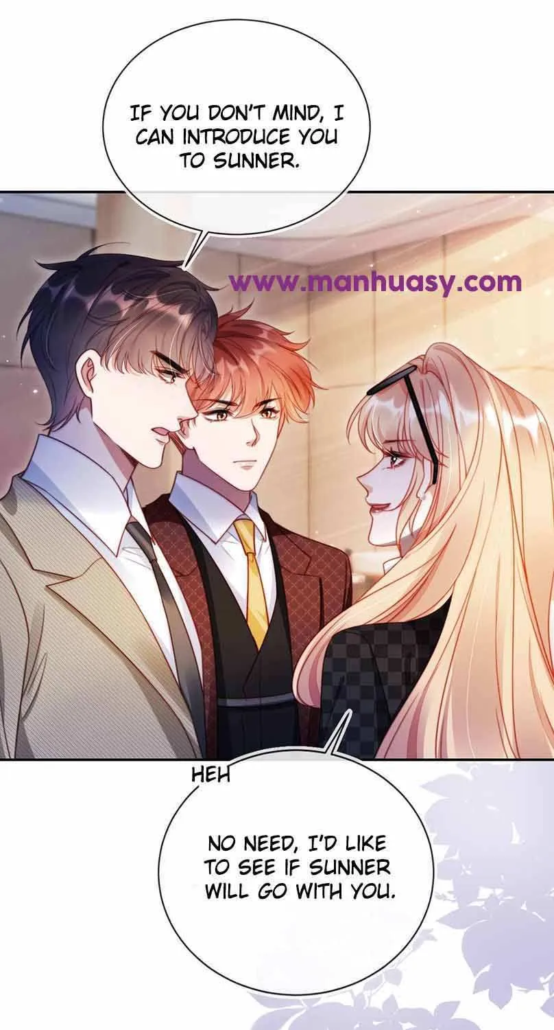 She Became A Billionaire After Divorce Chapter 39 page 47 - MangaKakalot