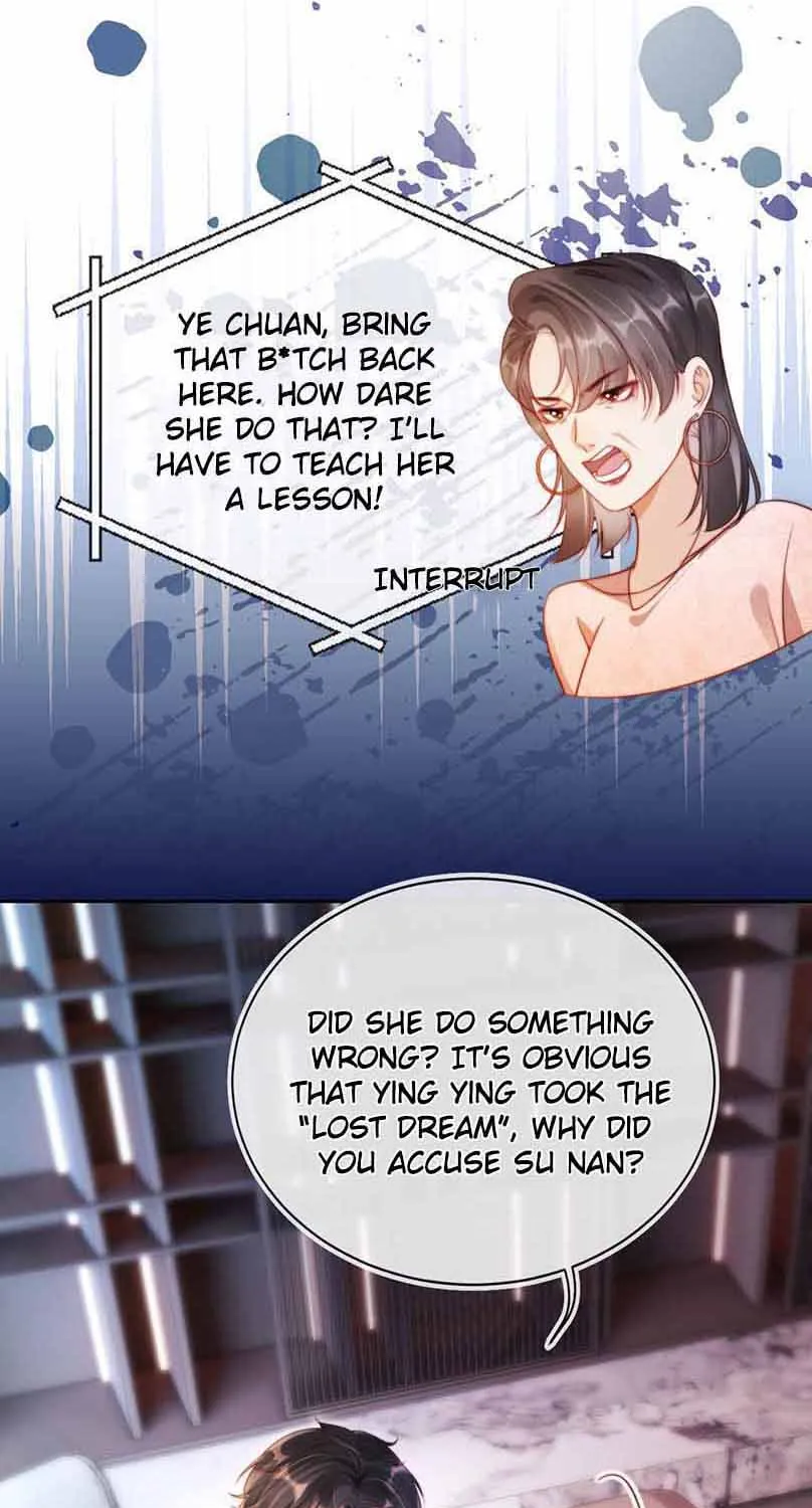 She Became A Billionaire After Divorce Chapter 4 page 37 - MangaKakalot