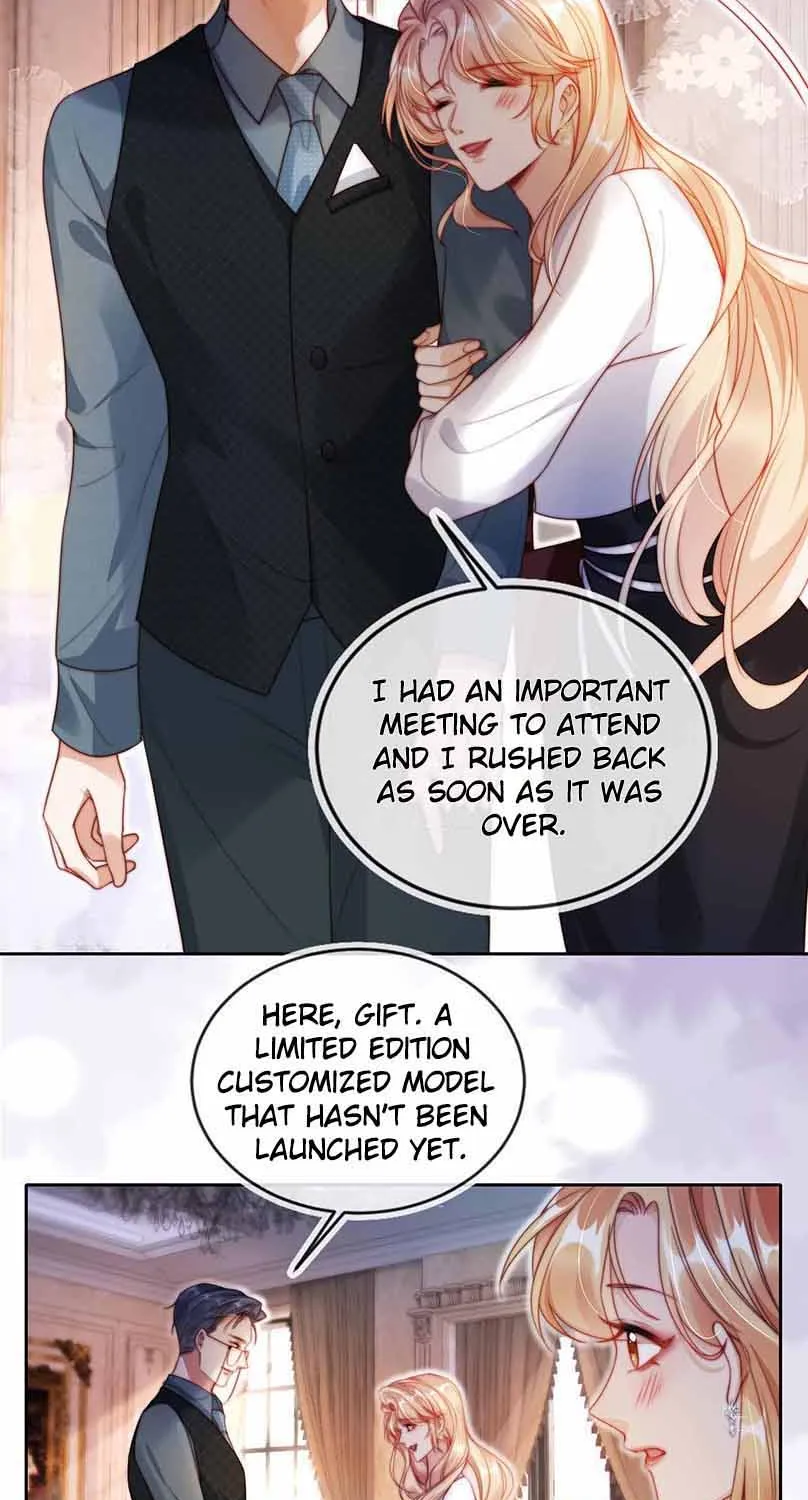 She Became A Billionaire After Divorce Chapter 4 page 6 - MangaKakalot