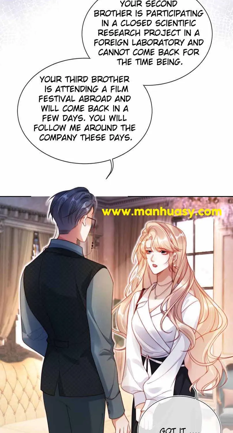 She Became A Billionaire After Divorce Chapter 4 page 10 - MangaKakalot