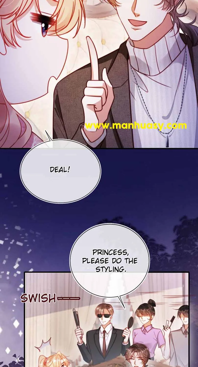 She Became A Billionaire After Divorce Chapter 44 page 19 - MangaKakalot