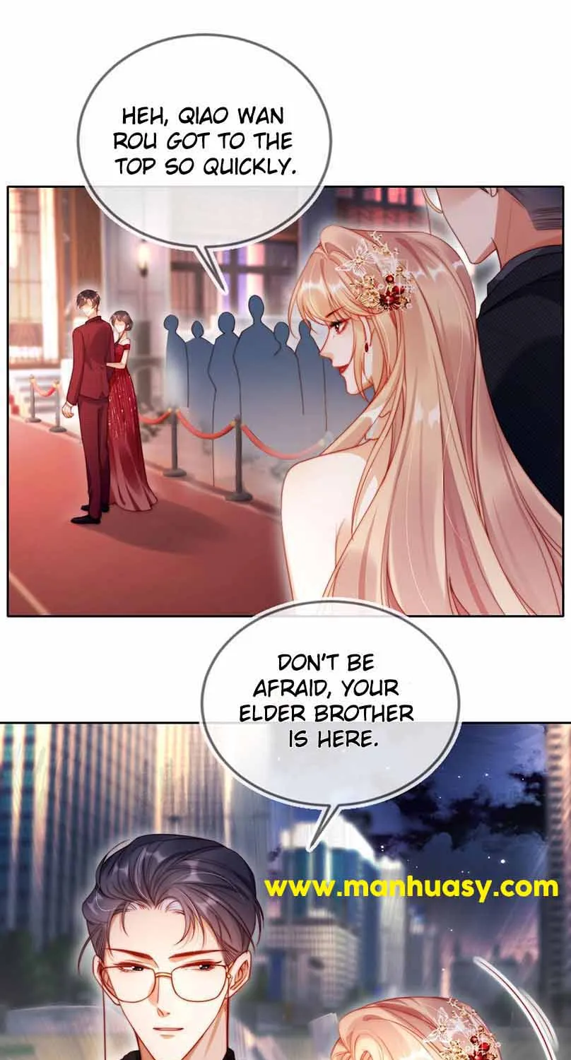 She Became A Billionaire After Divorce Chapter 5 page 12 - MangaKakalot