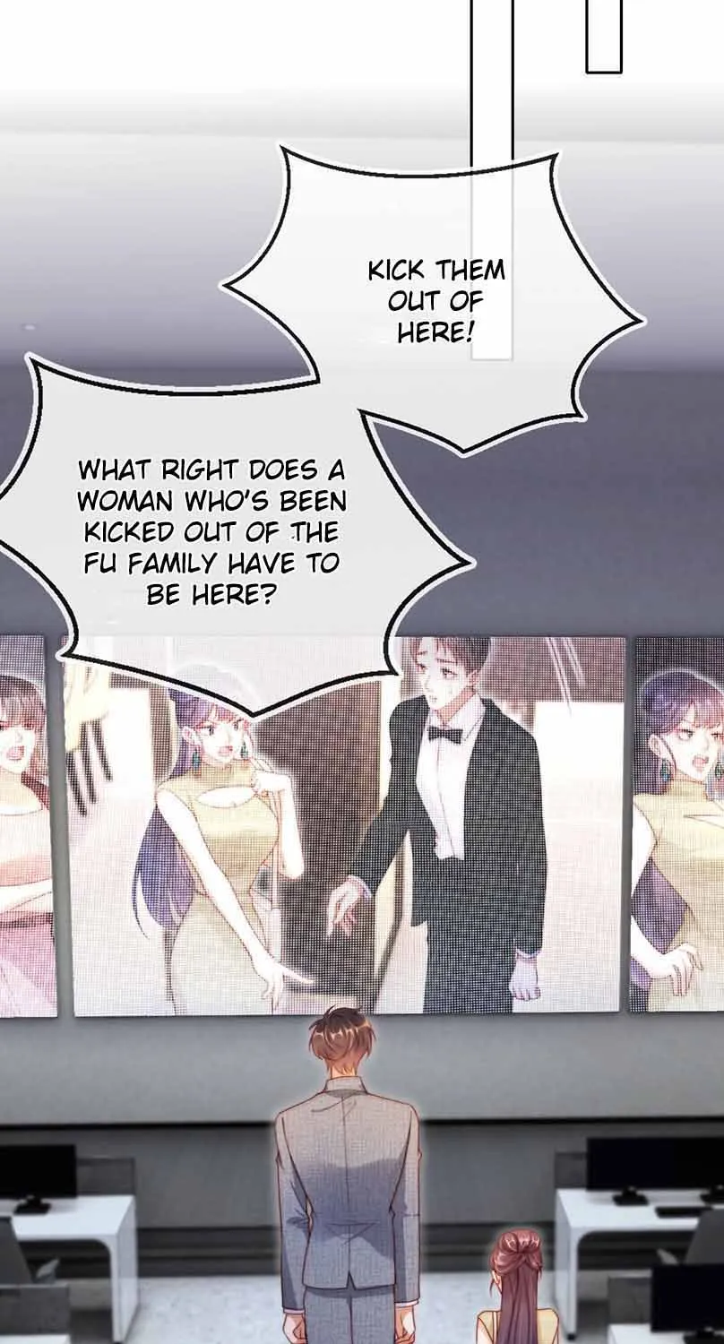 She Became A Billionaire After Divorce Chapter 8 page 29 - MangaKakalot