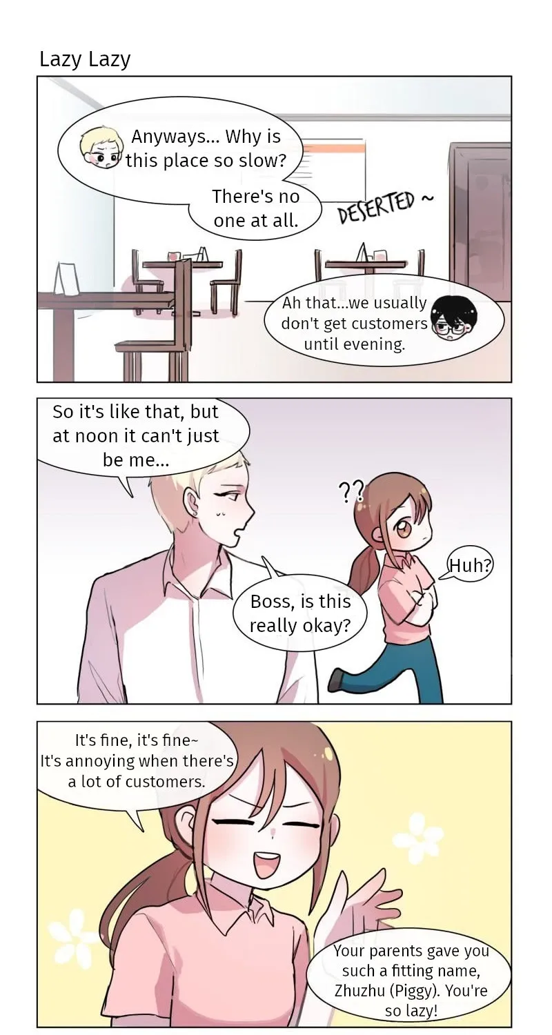 She Hates Me Chapter 29 page 4 - MangaKakalot