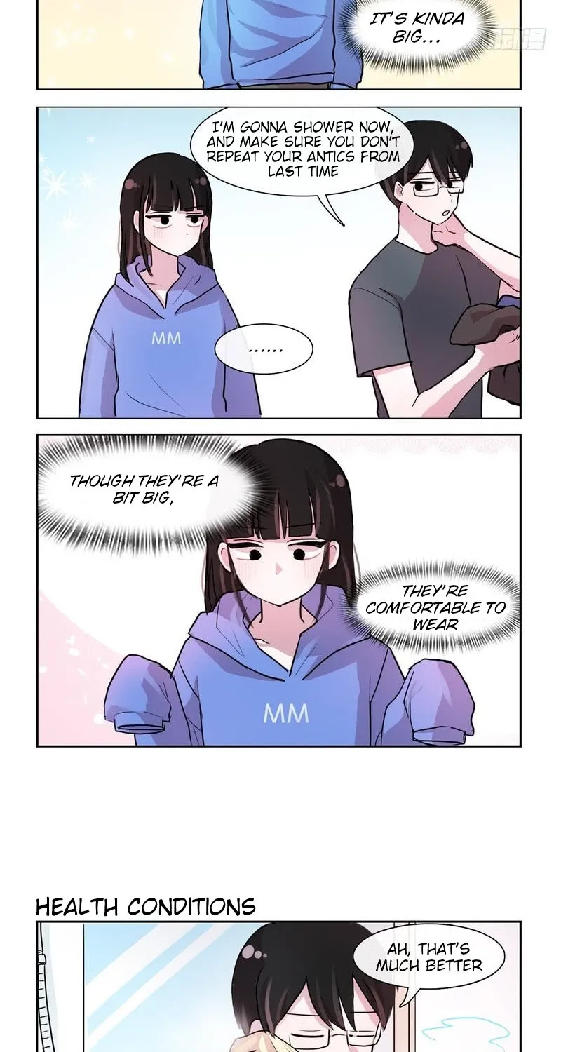 She Hates Me Chapter 53 page 6 - MangaKakalot