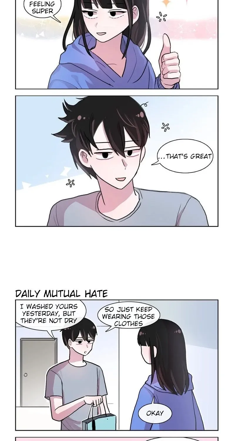 She Hates Me Chapter 60 page 2 - MangaKakalot