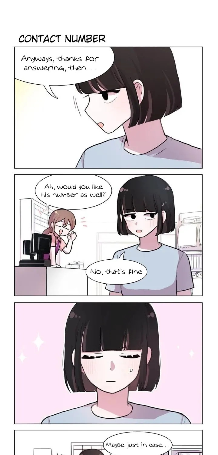 She Hates Me Chapter 74 page 8 - MangaKakalot