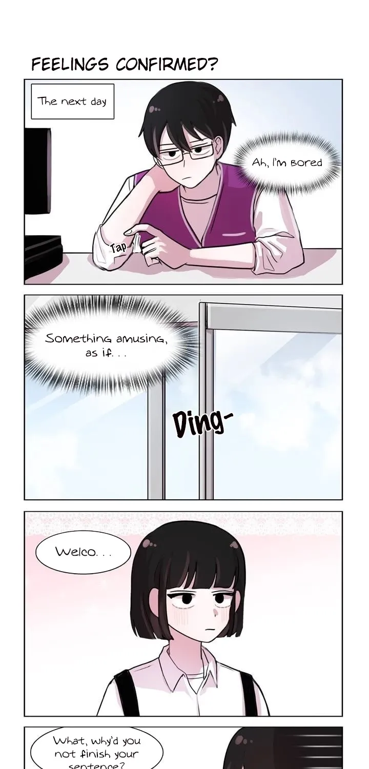 She Hates Me Chapter 75 page 4 - MangaKakalot