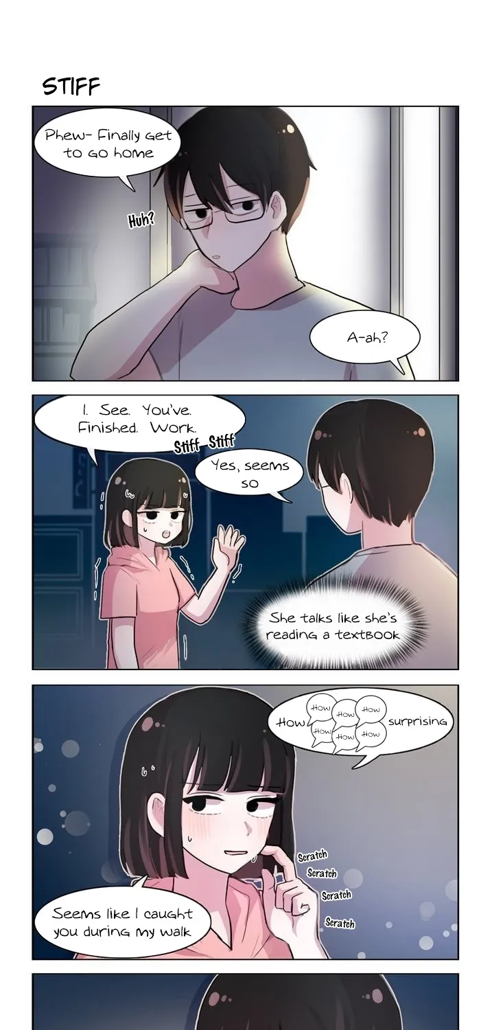 She Hates Me Chapter 83 page 4 - MangaKakalot