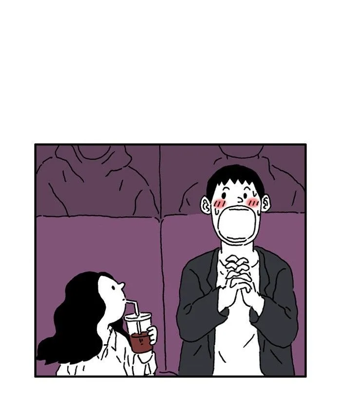 She Is A Vampire! Chapter 8 page 29 - MangaNato