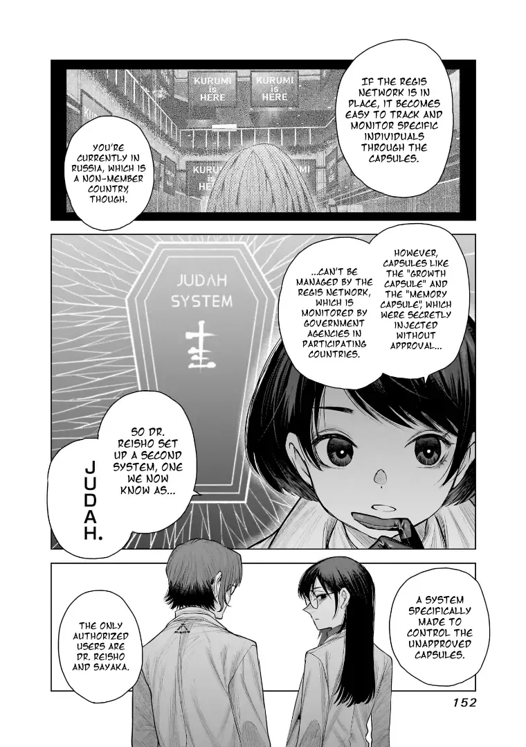 She Is Beautiful Chapter 33 page 16 - MangaKakalot