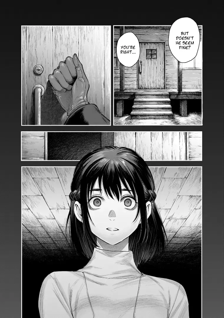 She Is Beautiful Chapter 33 page 5 - MangaKakalot