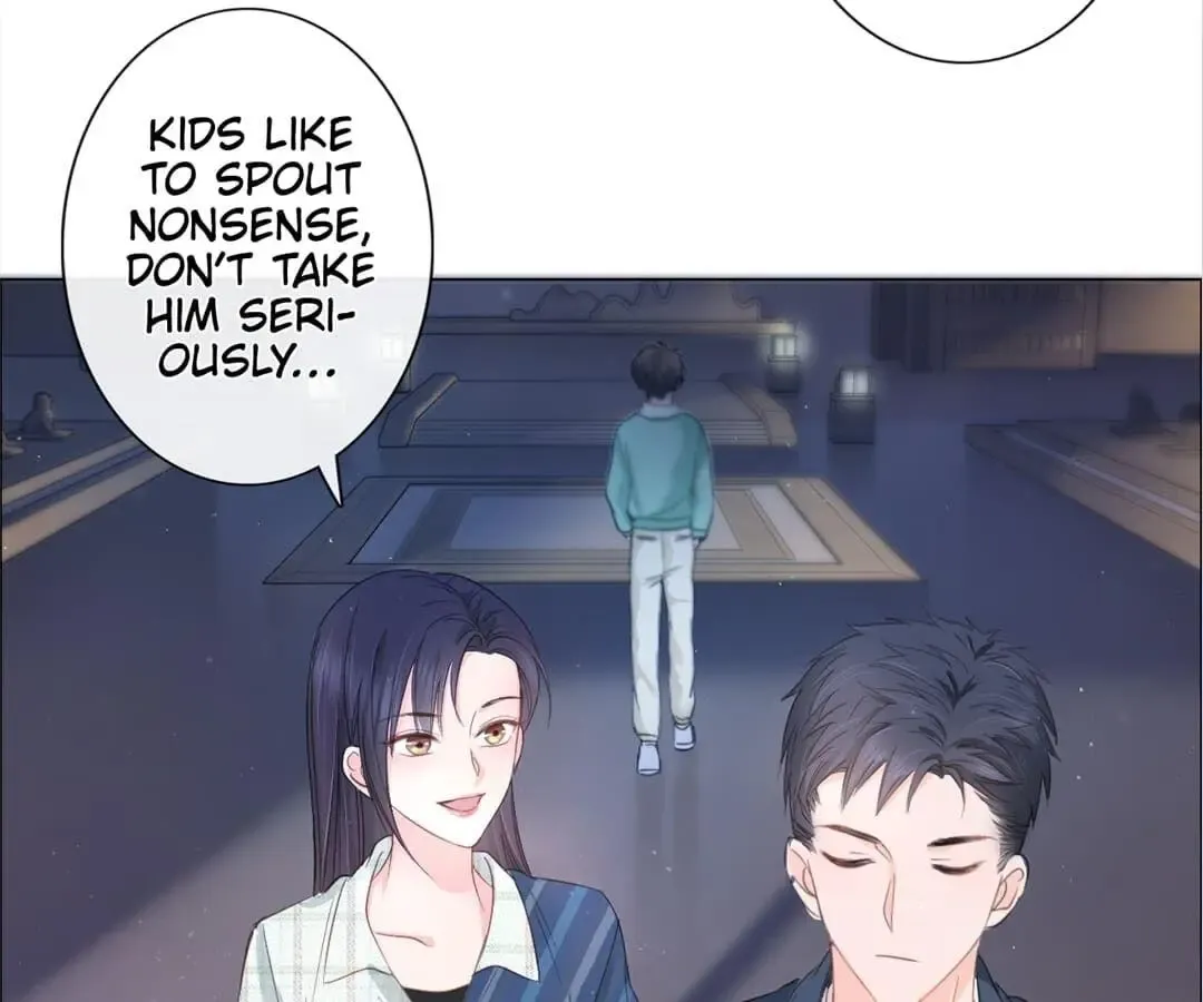 She Is Mine (Freehourglass) Chapter 11 page 5 - MangaKakalot