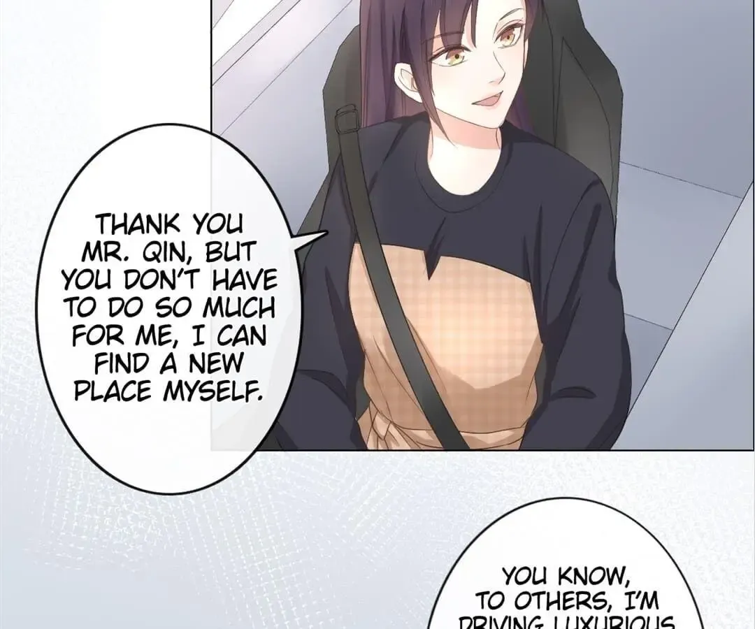 She Is Mine (Freehourglass) Chapter 12 page 35 - MangaKakalot