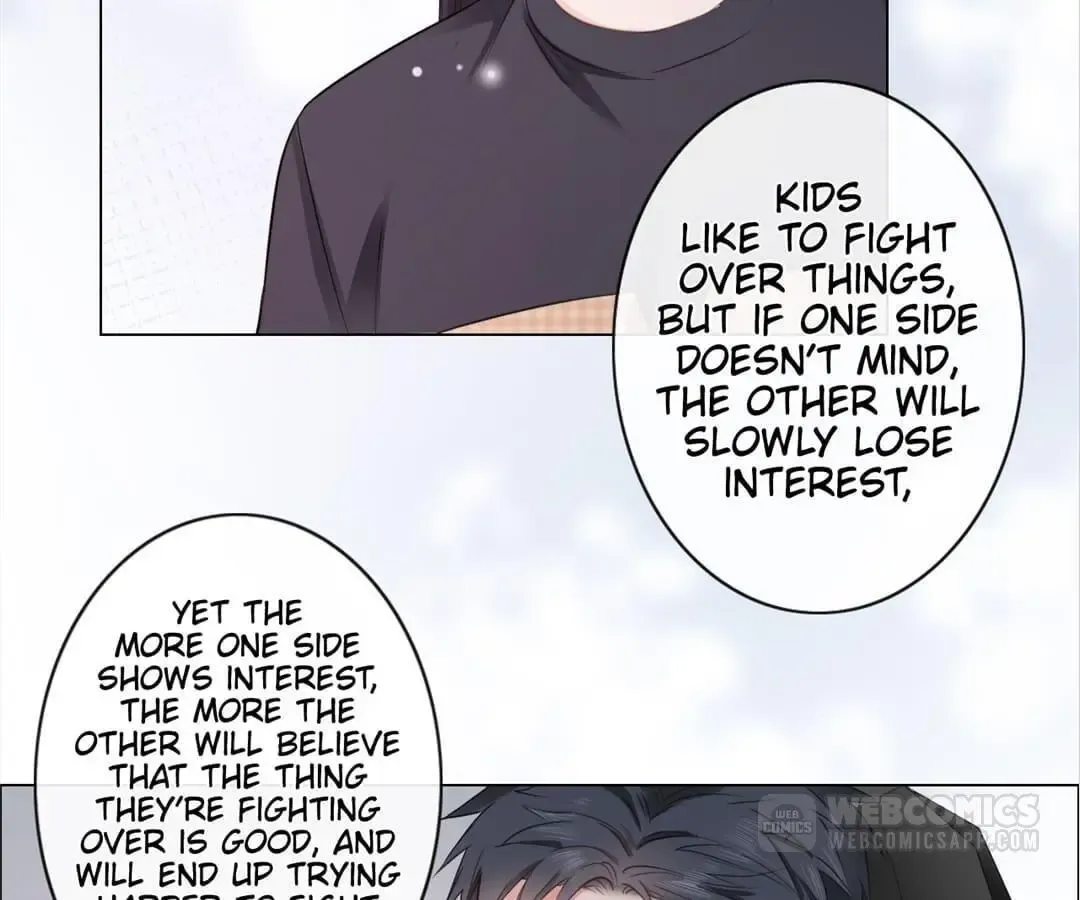 She Is Mine (Freehourglass) Chapter 13 page 56 - MangaKakalot