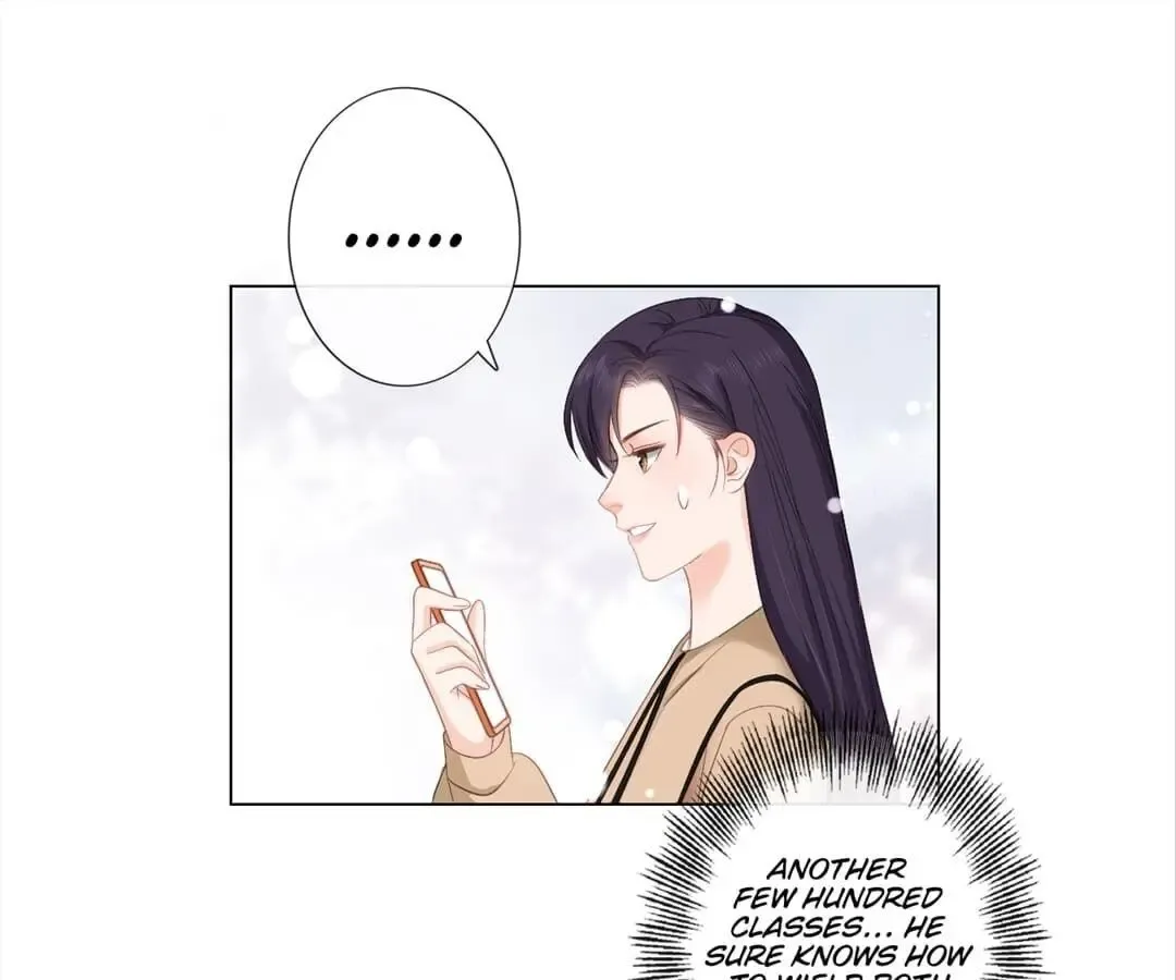 She Is Mine (Freehourglass) Chapter 15 page 33 - MangaKakalot