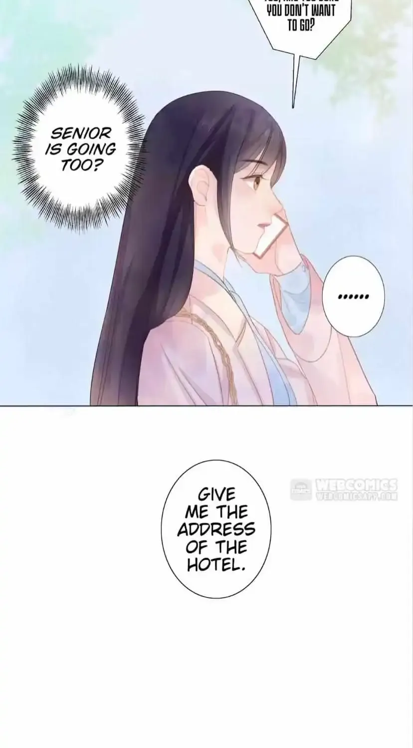 She Is Mine (Freehourglass) Chapter 2 page 16 - MangaKakalot