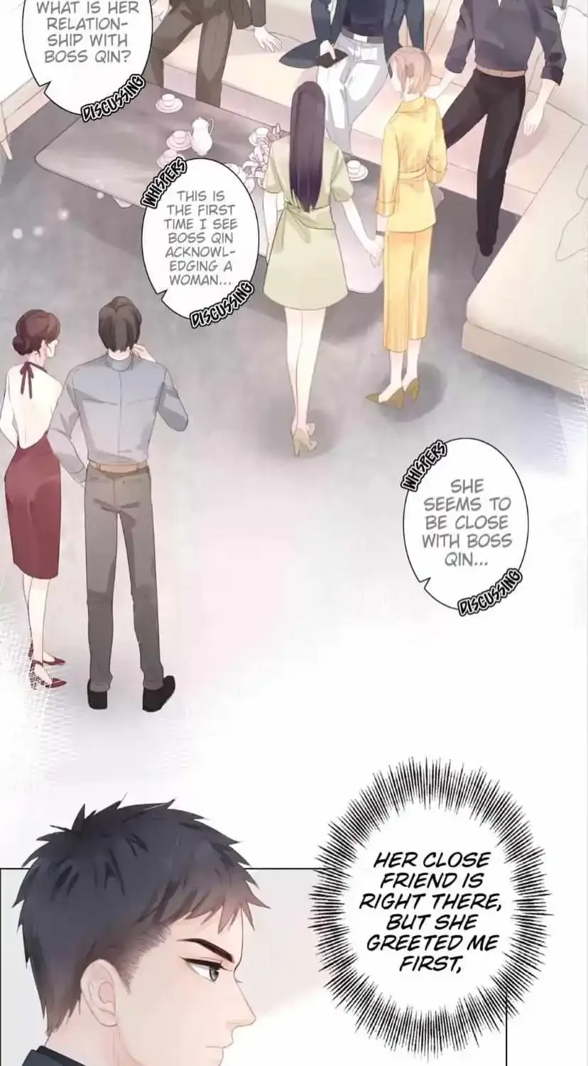 She Is Mine (Freehourglass) Chapter 2 page 29 - MangaKakalot