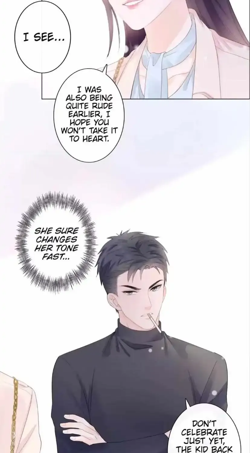 She Is Mine (Freehourglass) Chapter 2 page 10 - MangaKakalot