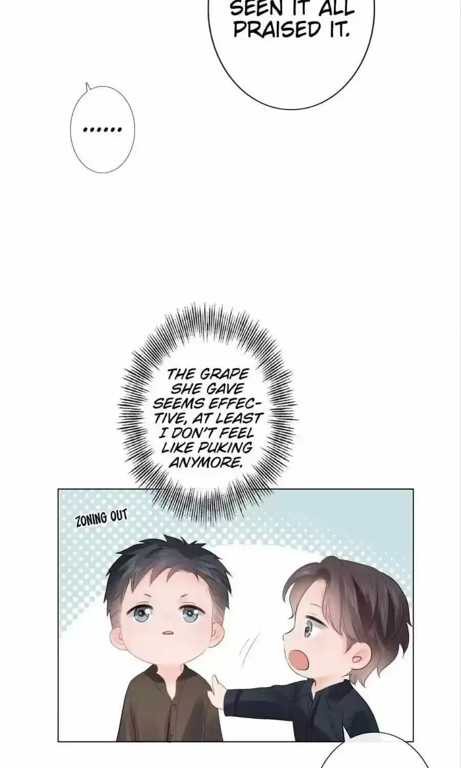 She Is Mine (Freehourglass) Chapter 21 page 12 - MangaKakalot