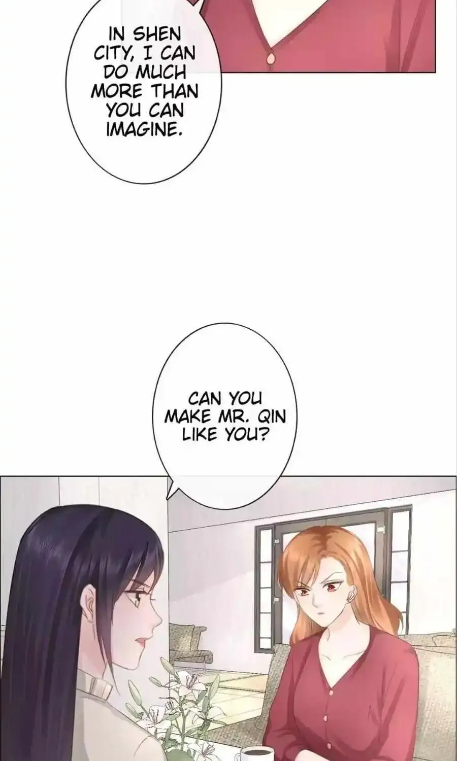 She Is Mine (Freehourglass) Chapter 22 page 12 - MangaKakalot