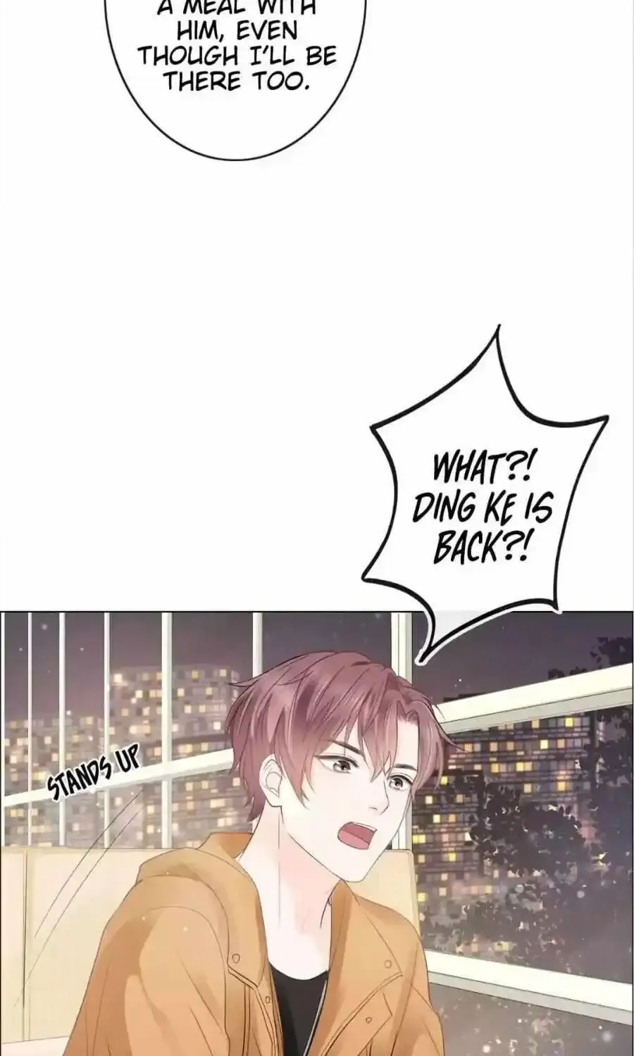 She Is Mine (Freehourglass) Chapter 22 page 27 - MangaKakalot