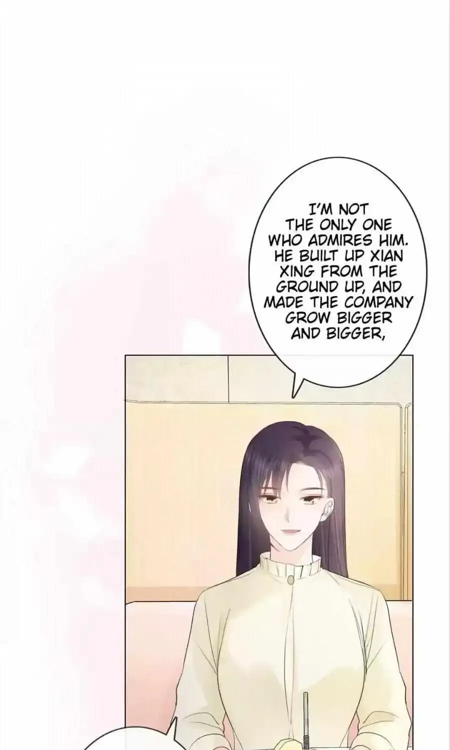 She Is Mine (Freehourglass) Chapter 22 page 36 - MangaKakalot