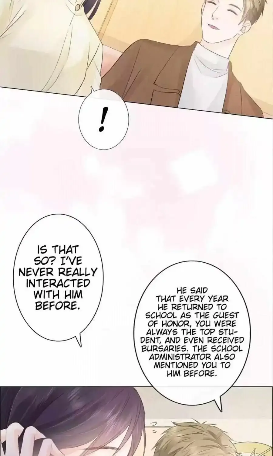 She Is Mine (Freehourglass) Chapter 22 page 38 - MangaKakalot