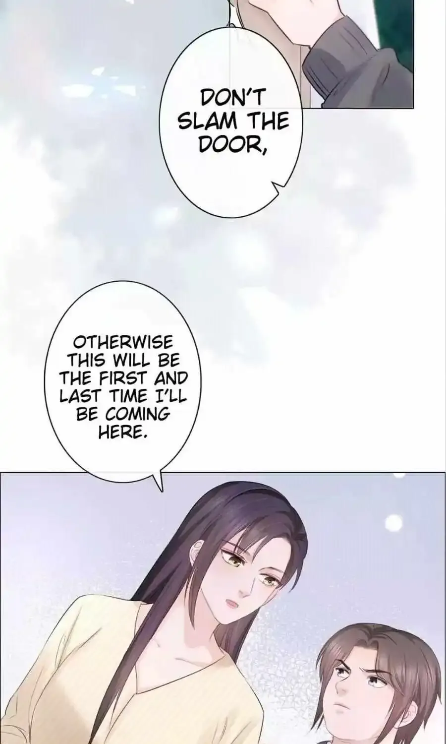 She Is Mine (Freehourglass) Chapter 24 page 46 - MangaKakalot